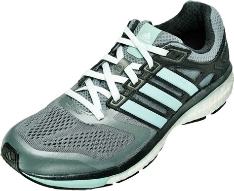 adidas Performance Women's Supernova Glide 8 W Running Shoe